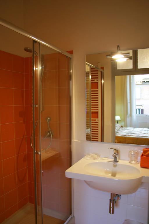 Ferienwohnung Silver Fern Rom Exterior foto